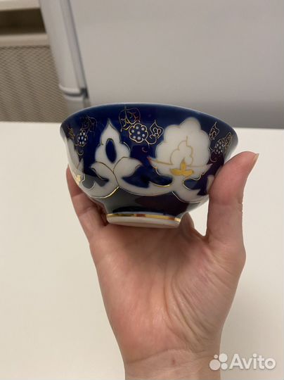 Кухонная утварь СССР