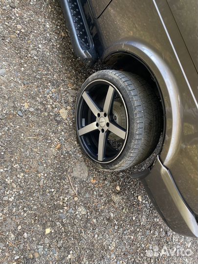 Taitong HS106 23.5/35 R19