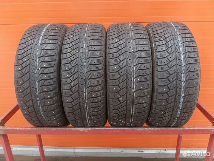 Continental ContiWinterViking 2 205/55 R16 91T