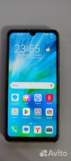 HONOR 20s, 6/128 ГБ