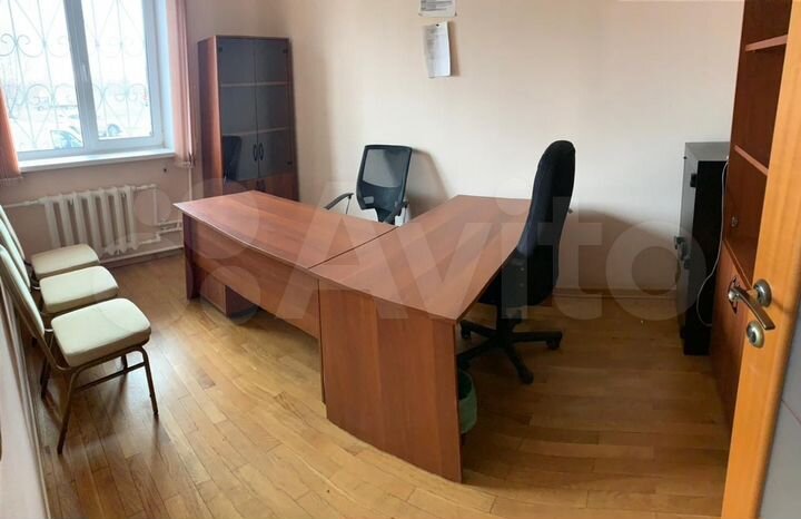 Офис, 26 м² Юр.Адрес ифнс №22