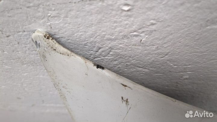 Капот Citroen Berlingo 2012, 2014