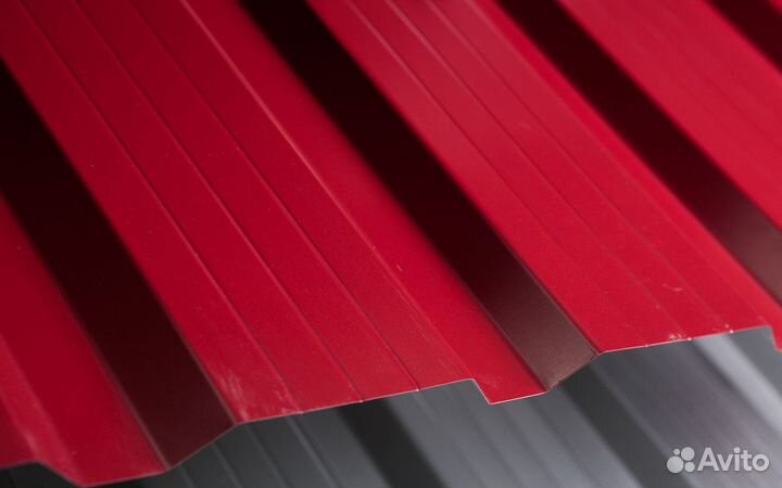 Металлочерепица Профнастил Кровля