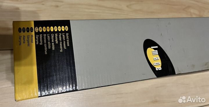 Полотенцедержатель