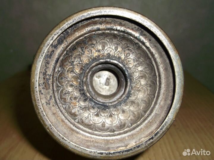 Кувшин антикварный