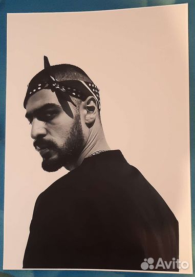 Плакаты постеры аниме