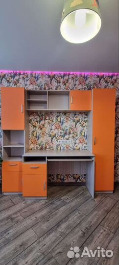 Мебель в детскую комнату