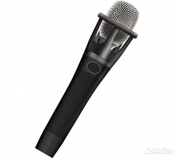 Микрофон E300 EN-core BIG-BOX