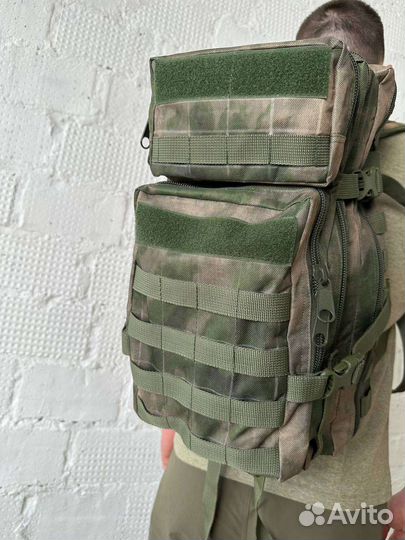 Рюкзак штурмовой
