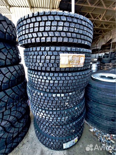 Supercargo SC329 315/80 R22.5 156M