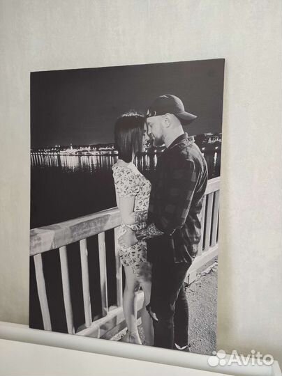 Картина на холсте