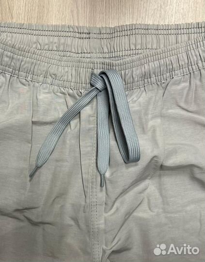 Брюки лёгкие спортивные