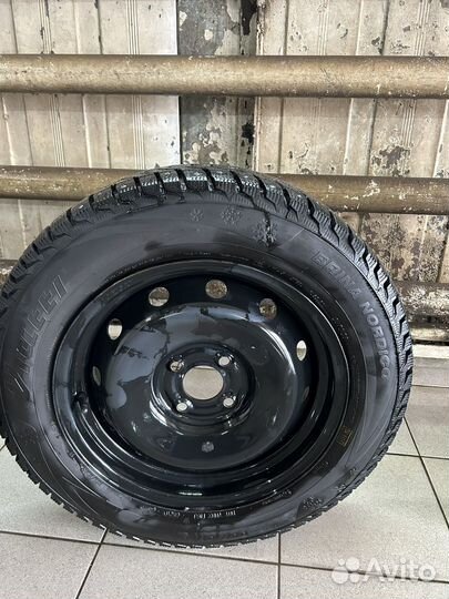 Viatti Bosco Nordico V-523 185/65 R15