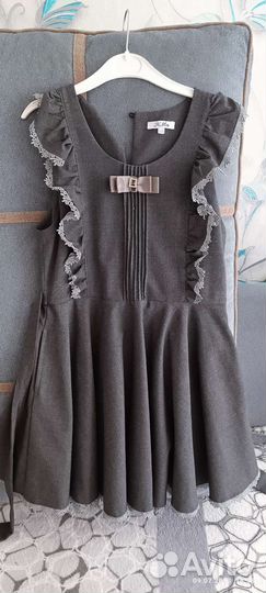 Школьная форма для девочки