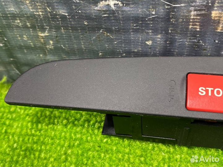 Кнопка памяти сиденья Audi A6 C5 ASN 2002