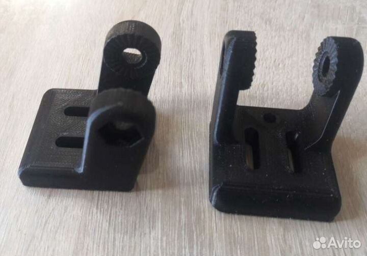 Крепление для датчика MHX-XNT-2 Humminbird