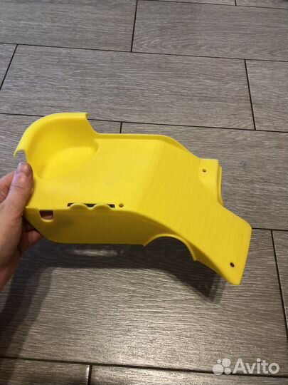 Бассейн в террариум