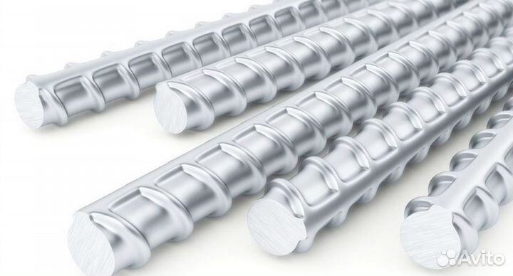 Арматура ГОСТ 10 mm