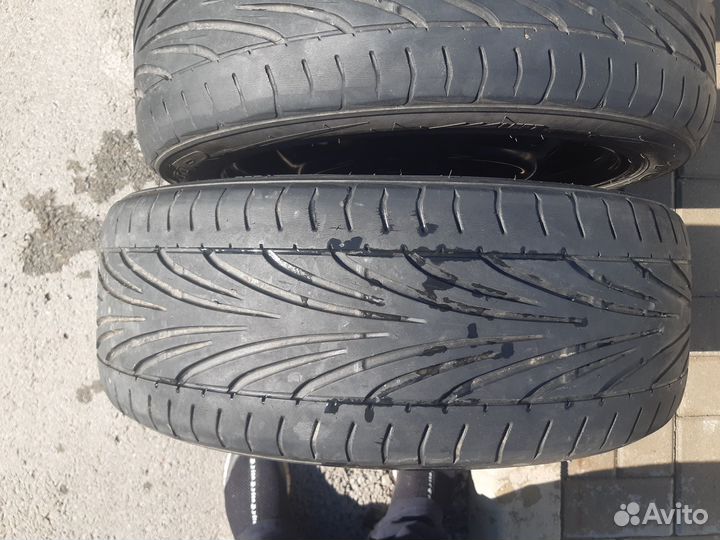 Продам колеса Toyota corolla