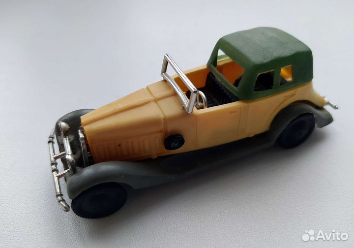 Модели автомобилей