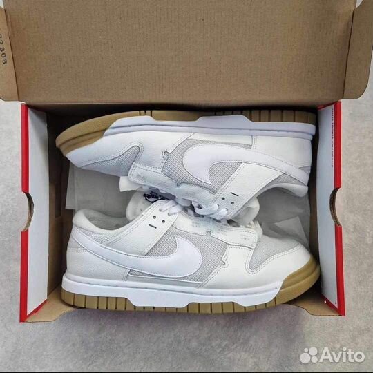 Кроссовки Nike SB Dunk Low Remastered