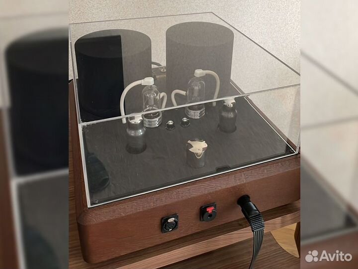 Крышки пылезащитные для аудиотехники и винила