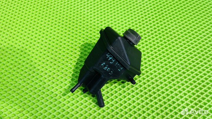 Бачок гур Audi A8 D3 (4E) 2002-2010