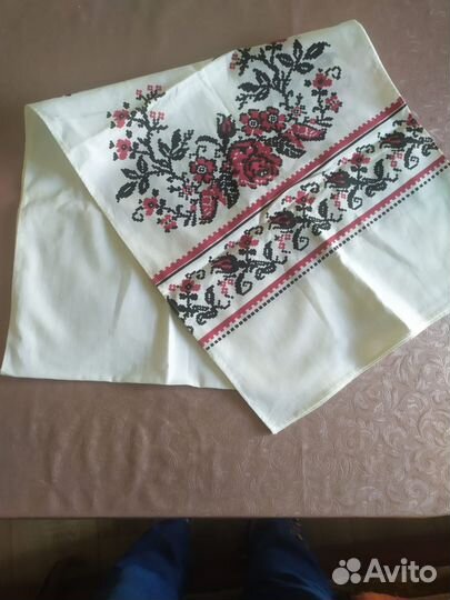 Рушник СССР