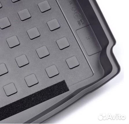 Поддон багажника Mercedes C класс W205 Ориг Новый