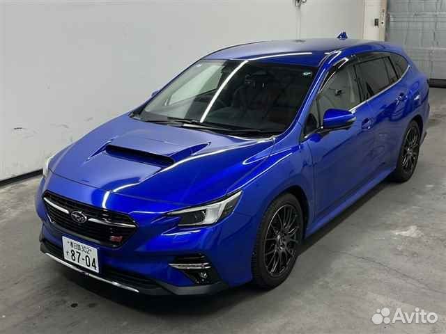 Subaru Levorg 1.8 CVT, 2021, 26 000 км