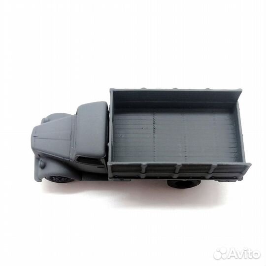 Модель herpa 744744 Opel Blitz Pritschen-LKW 1:87