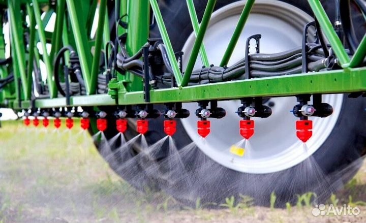 Детали для Опрыскивателей