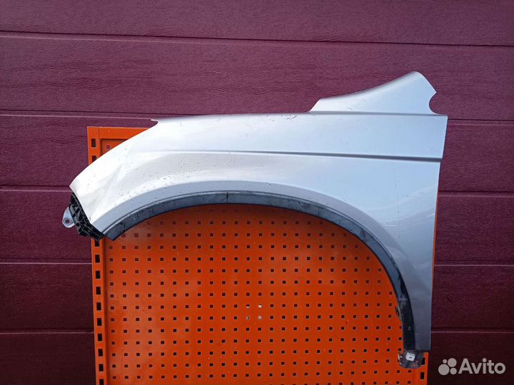Крыло Хонда срв