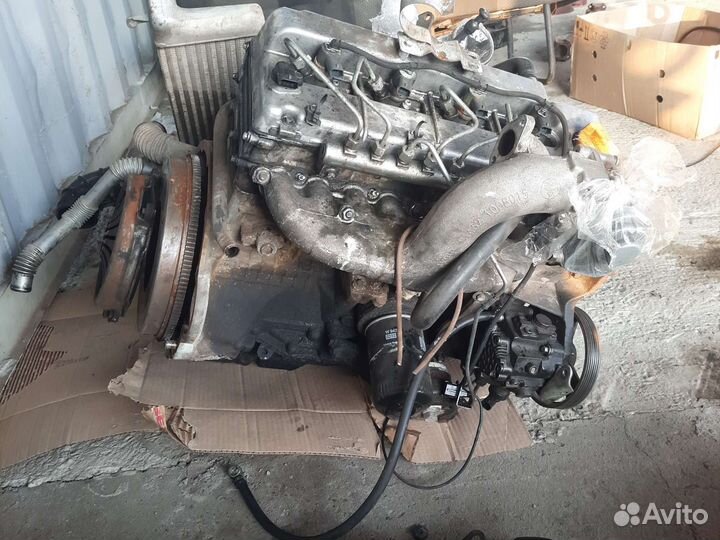 Змз 514 2016г по частям УАЗ Патриот