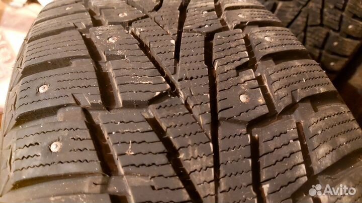 Nexen Winguard WinSpike WH6 235/55 R17 103T