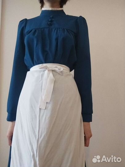 Костюмы косплей аниме