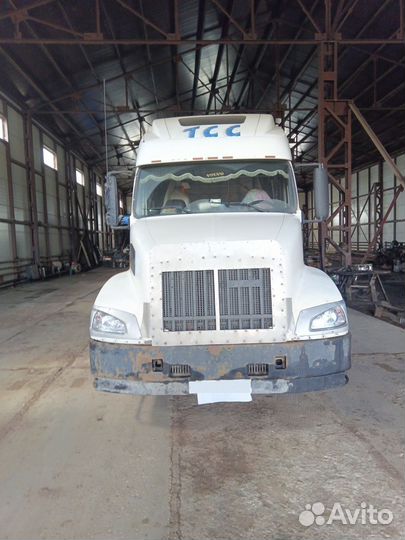 Volvo VNL 660, 1999