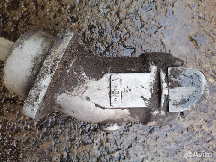 Гидронасосы