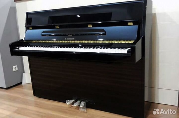 Пианино Samick (Супер Комплект)