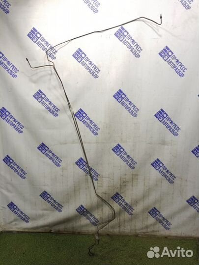 Тормозная трубка Kia Rio 3 седан 1.4 G4FA 2016