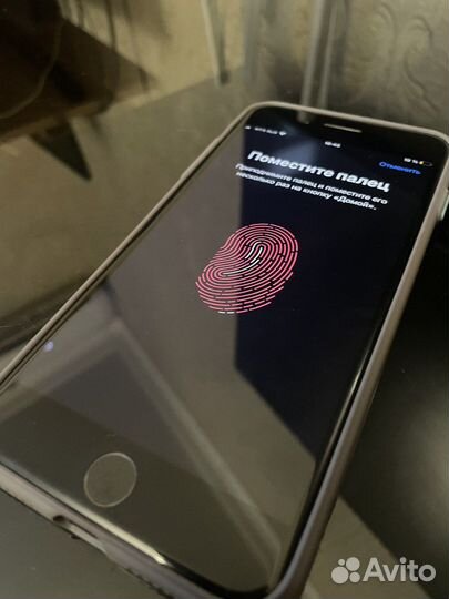 iPhone 7 Plus, 32 ГБ