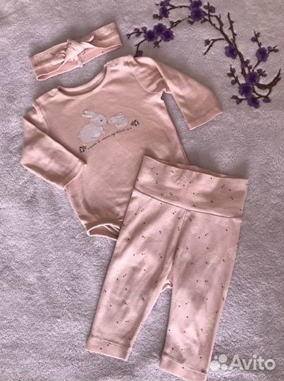 Комплект H&M