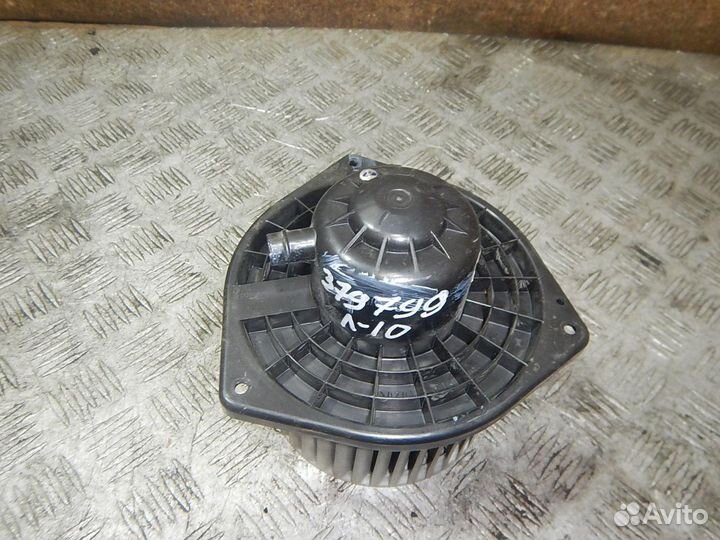 Моторчик отопителя, Mitsubishi (Митсубиси) -lancer