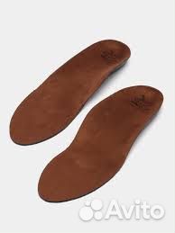 Стельки ортопедические Talus Спорт 30Е