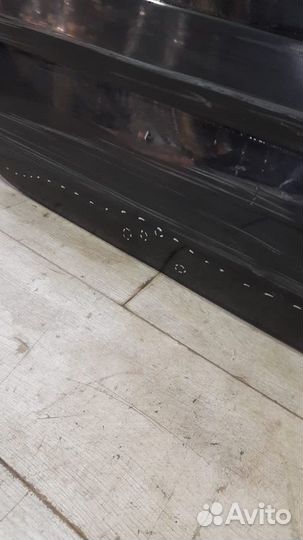 Дверь задняя правая Datsun On-Do С 2014 По 2020