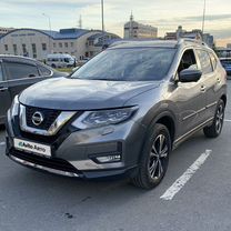 Nissan X-Trail 2.0 CVT, 2019, 66 000 км, с пробегом, цена 2 550 000 руб.