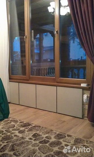 Экономичный обогреватель Никатэн