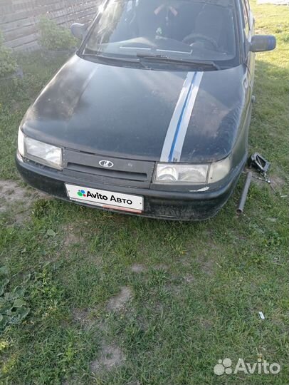 ВАЗ 2110 1.6 МТ, 2006, 170 949 км