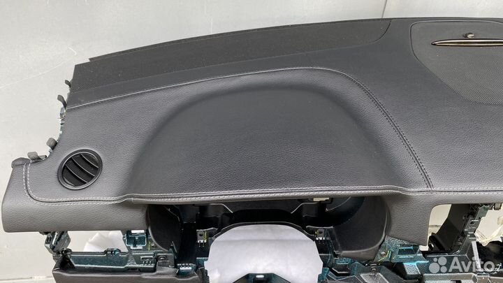 Торпедо Mercedes Benz ML-GL 166 в сборе