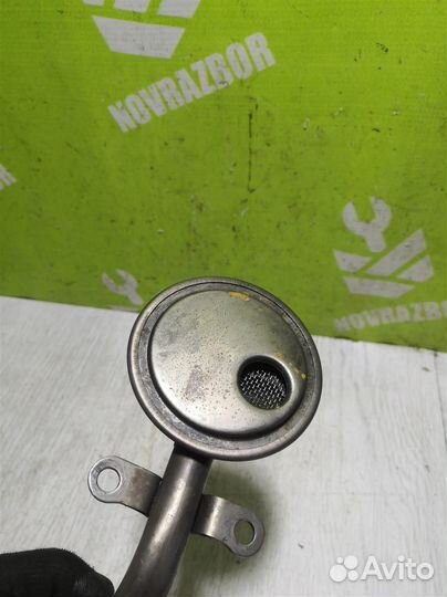 Маслозаборник Опель Астра Джи 98-05